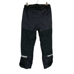 Unisex Polarn O. Pyret - Talvepüksid, suurus 134 - 140 - Must (2)