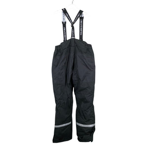 Unisex Polarn O. Pyret - Talvepüksid, suurus 146 - 152 - Must (2)