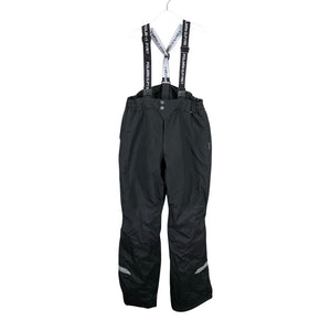 Unisex Polarn O. Pyret - Talvepüksid, suurus 146 - 152 - Must (1)