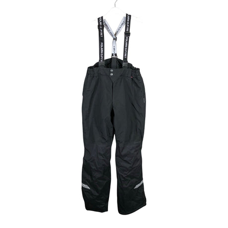 Unisex Polarn O. Pyret - Talvepüksid, suurus 146 - 152 - Must ()