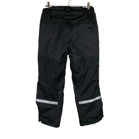 Unisex Polarn O. Pyret - Talvepüksid, suurus 128 - 134 - Must (2)