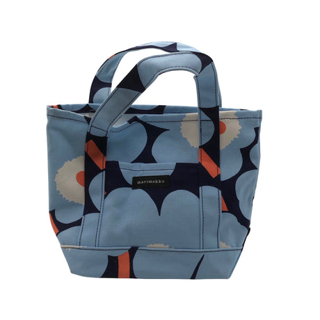 Unisex Marimekko - Käekott, suurus Midi - Helesinine ()