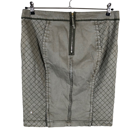 Unisex Hugo Boss - Teksaseelik, suurus 42 - Roheline (2)