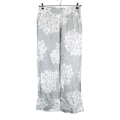 Unisex Nanso - Mittevenivad püksid, suurus 40 - Hall ()