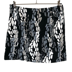 Unisex Marimekko - Mitteveniv seelik, suurus 42 - Must (1)