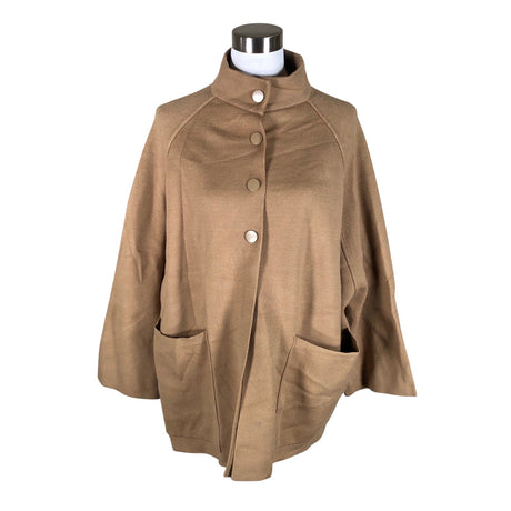 Unisex Parfois - Kardigan, suurus 38 - Pruun ()