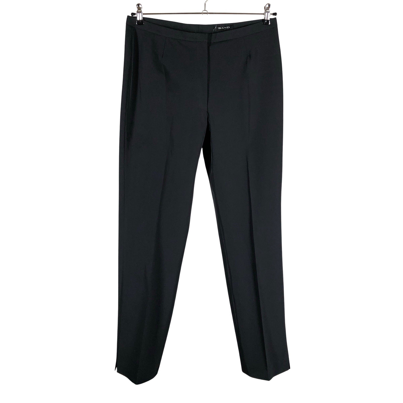 Unisex Sand - Viigipüksid, suurus 42 - Must (1)