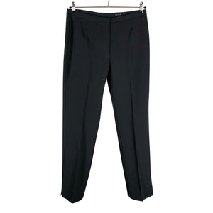 Unisex Sand - Viigipüksid, suurus 42 - Must (1)