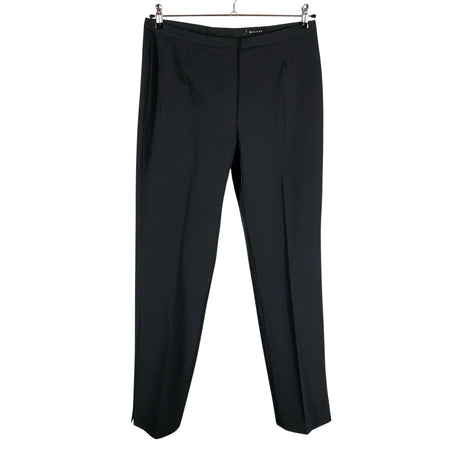 Unisex Sand - Viigipüksid, suurus 42 - Must ()