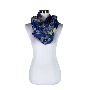 Unisex L'asessor - Torusall, suurus Maxi - Sinine (1)