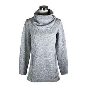 Unisex Arc'teryx - Fliispluus, suurus 38 - Hall (1)