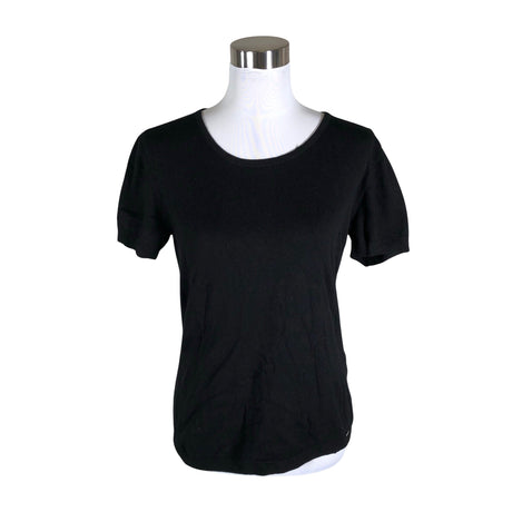 Unisex More&More - Kampsun, suurus 38 - Must ()
