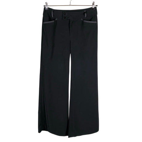 Unisex Mac Scott - Viigipüksid, suurus 38 - Must ()