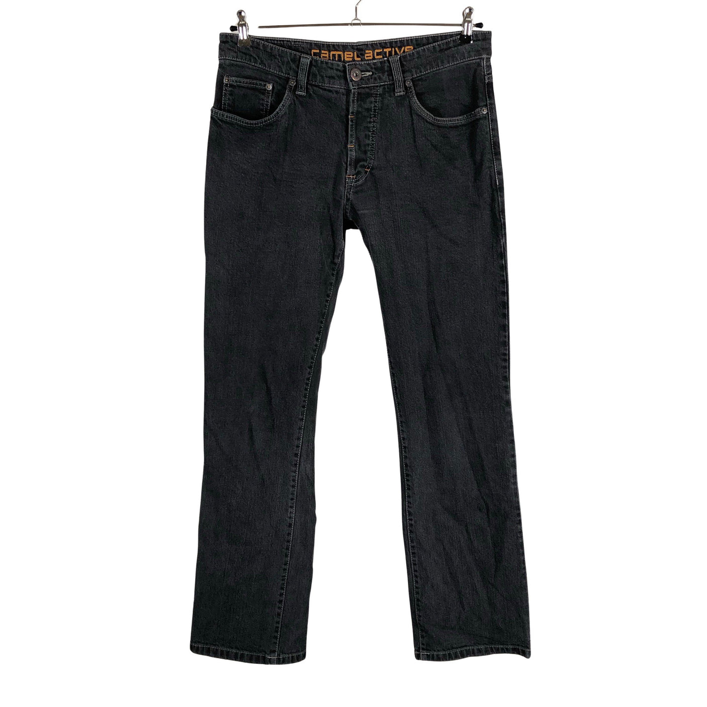 Unisex Camel Active - Teksad, suurus W34 - Hall (1)