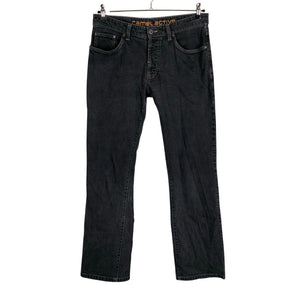 Unisex Camel Active - Teksad, suurus W34 - Hall (1)