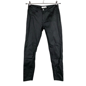Unisex Cream - Teksad, suurus 40 - Must (1)