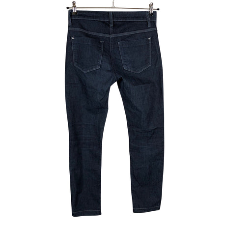 Unisex MAC - Teksad, suurus 38 - Sinine (2)