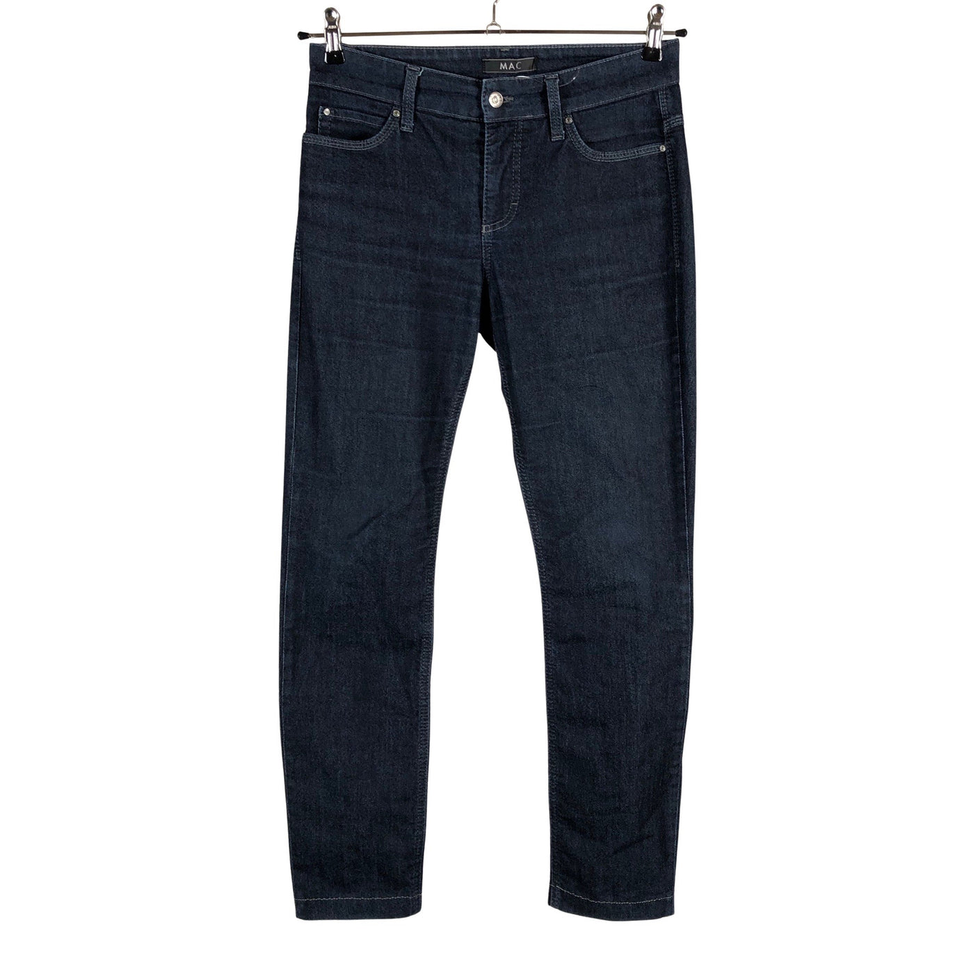 Unisex MAC - Teksad, suurus 38 - Sinine (1)