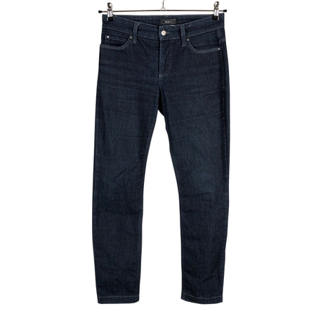 Unisex MAC - Teksad, suurus 38 - Sinine ()