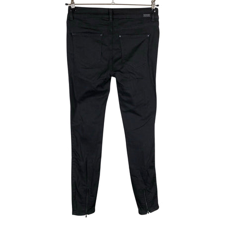 Unisex Mos Mosh - Teksad, suurus W28 - Must (2)