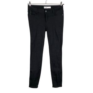 Unisex Mos Mosh - Teksad, suurus W28 - Must (1)