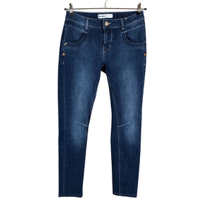 Unisex Mos Mosh - Teksad, suurus W27 - Must (1)