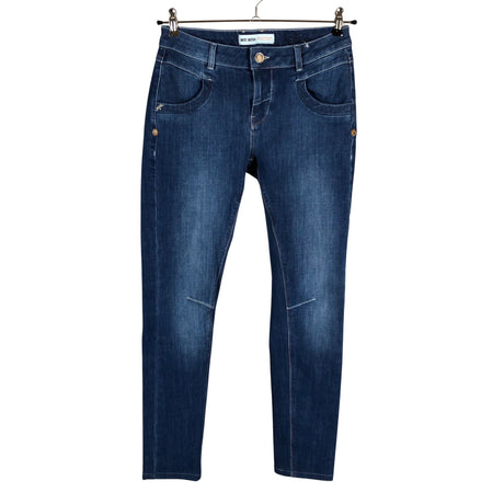 Unisex Mos Mosh - Teksad, suurus W27 - Must ()