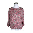 Unisex s.Oliver - Pluus, suurus 34 - Valge ()