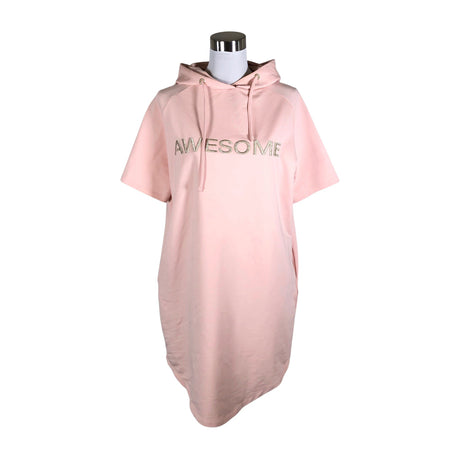 Unisex Prepair - Dressikangast kleit, suurus 34 - Heleroosa ()