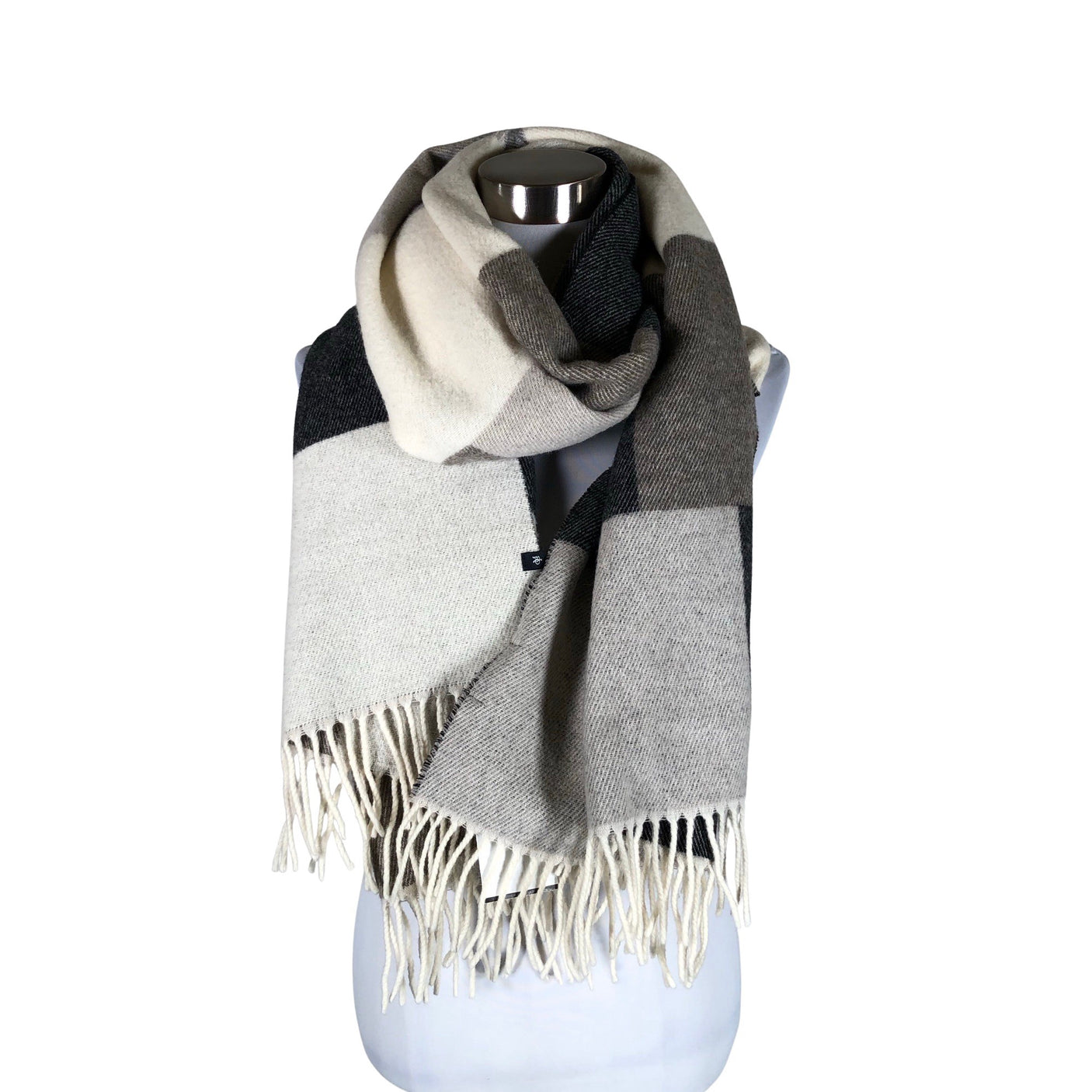 Unisex Marc O'Polo - Sall, suurus Maxi - Pruun (1)