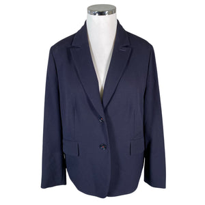 Unisex Gerry Weber - Jakk, suurus 44 - Sinine (1)
