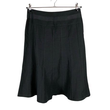 Unisex Fransa - Mitteveniv seelik, suurus 38 - Must ()