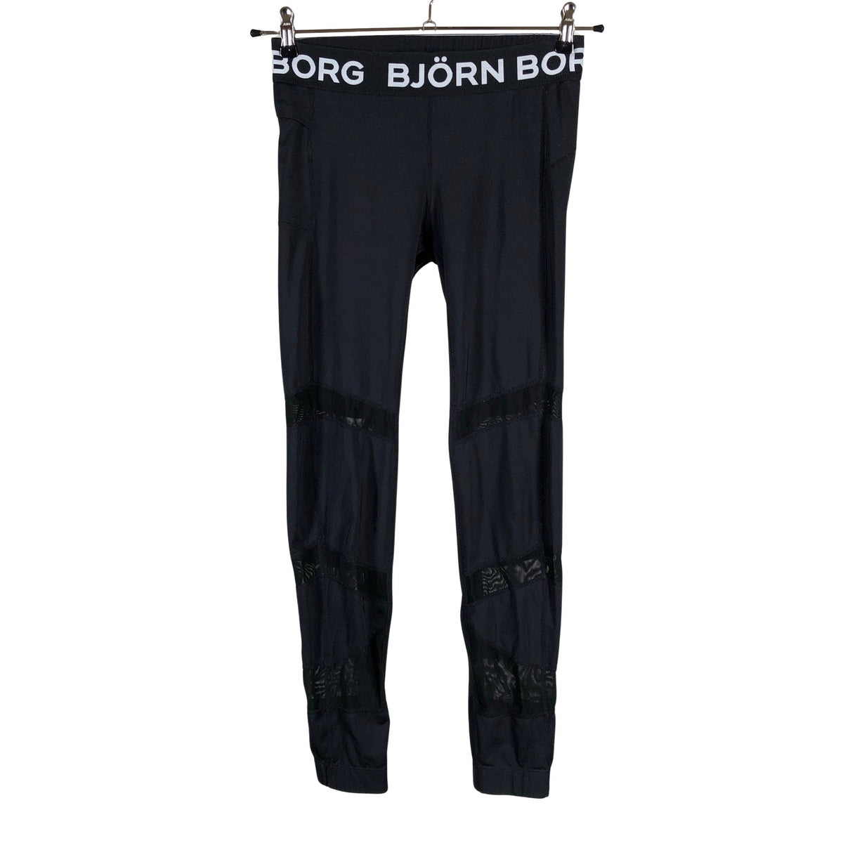 Unisex Björn Borg - Spordiretuusid, suurus 38 - Must (1)
