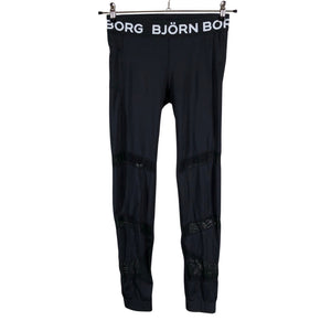 Unisex Björn Borg - Spordiretuusid, suurus 38 - Must (1)