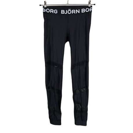 Unisex Björn Borg - Spordiretuusid, suurus 38 - Must ()