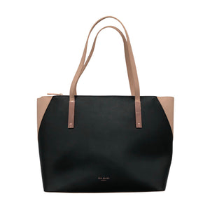 Unisex Ted Baker - Käekott, suurus Maxi - Must (1)