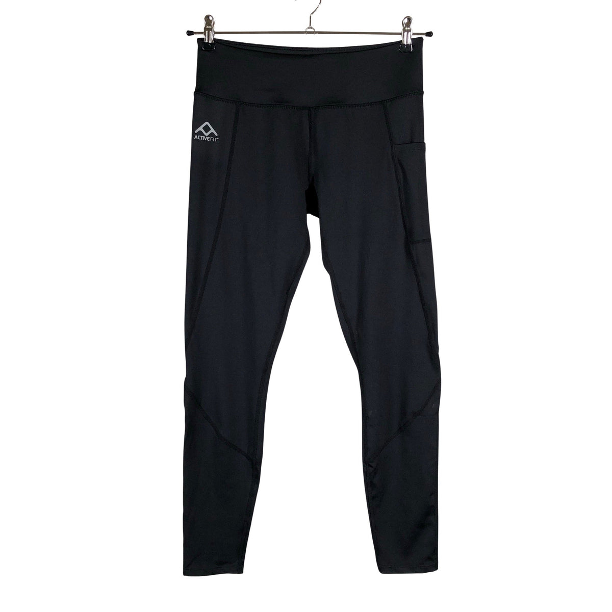 Unisex ActiveFit - Spordiretuusid, suurus 40 - Must (1)