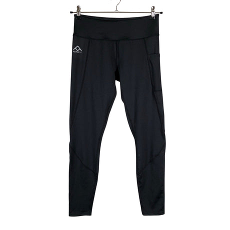 Unisex ActiveFit - Spordiretuusid, suurus 40 - Must ()