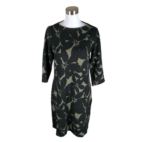 Unisex me&i - Dressikangast kleit, suurus 36 - Roheline ()