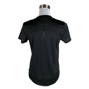 Unisex Puma - Spordisärk, lühikesed käised, suurus 38 - Must (2)