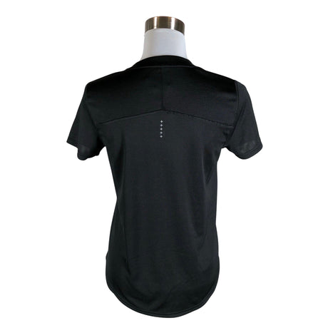Unisex Puma - Spordisärk, lühikesed käised, suurus 38 - Must (2)