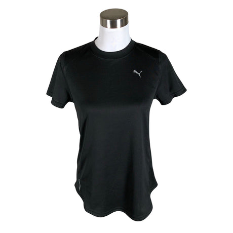 Unisex Puma - Spordisärk, lühikesed käised, suurus 38 - Must ()
