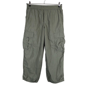 Unisex Uniqlo - Cargo-püksid, suurus 40 - Roheline (1)