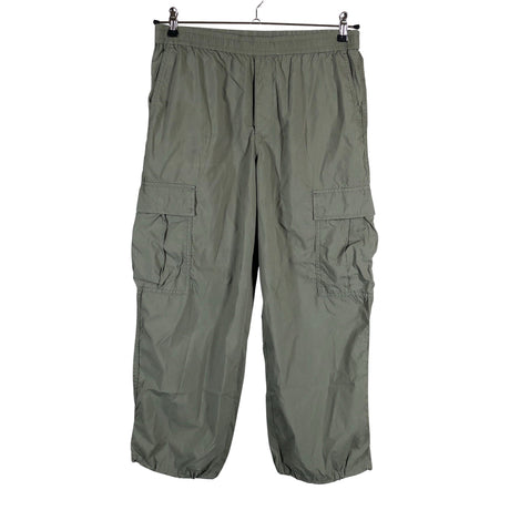 Unisex Uniqlo - Cargo-püksid, suurus 40 - Roheline ()