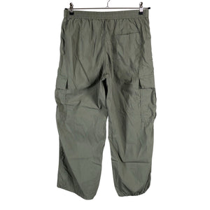 Unisex Uniqlo - Cargo-püksid, suurus 40 - Roheline (2)