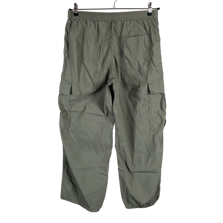 Unisex Uniqlo - Cargo-püksid, suurus 40 - Roheline (2)