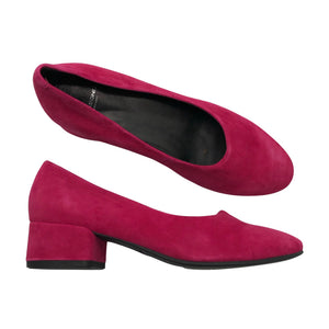 Unisex Vagabond - Kontsakingad, suurus 39 - Roosa (1)