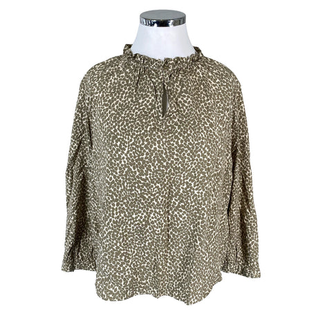 Unisex Gerry Weber - Pluus, suurus 42 - Roheline ()