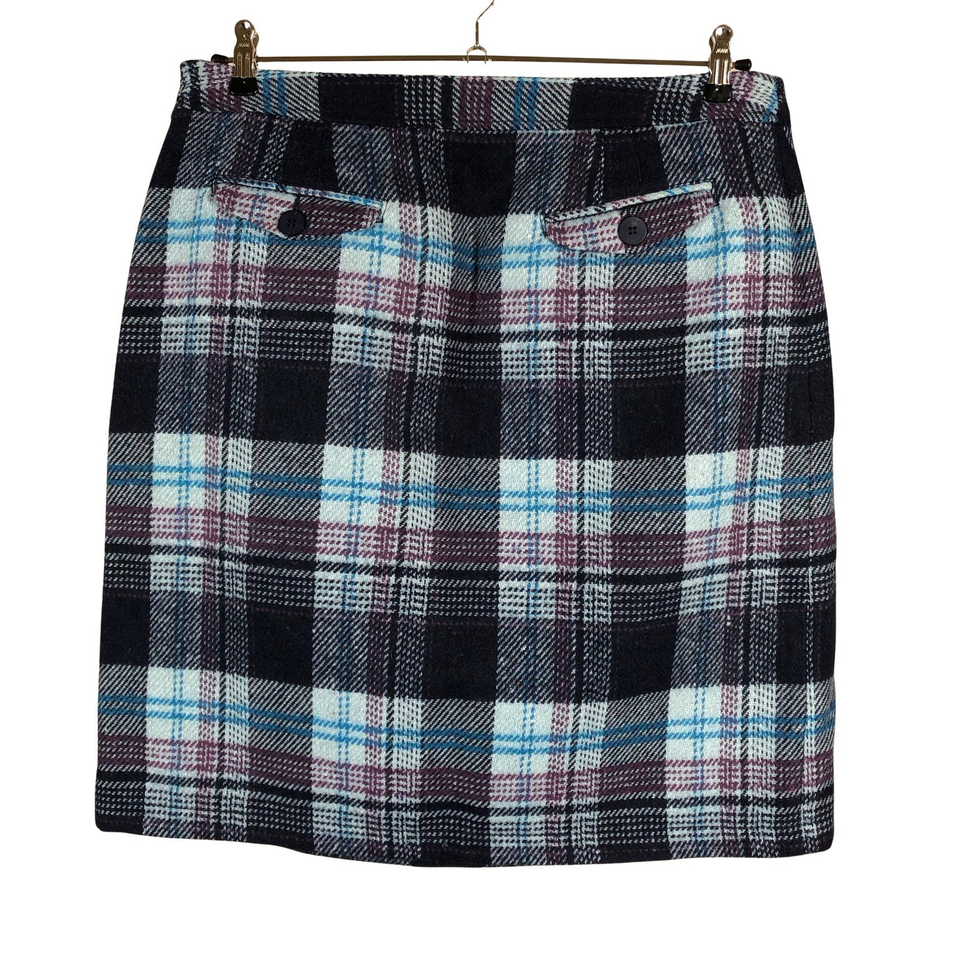 Unisex Global - Mitteveniv seelik, suurus 44 - Sinine (2)