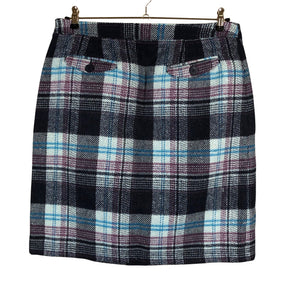 Unisex Global - Mitteveniv seelik, suurus 44 - Sinine (2)